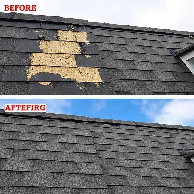 Roof Repair Near Me in North Richland Hills, TX near me